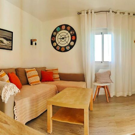 Terraza De Iris Leilighet Benalmádena Eksteriør bilde