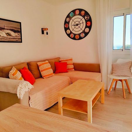 Terraza De Iris Leilighet Benalmádena Eksteriør bilde