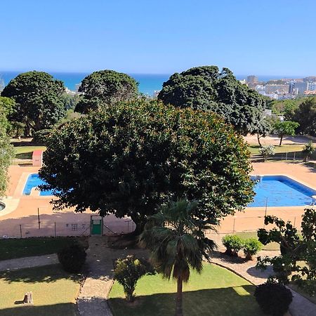 Terraza De Iris Leilighet Benalmádena Eksteriør bilde